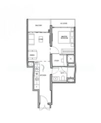 Tembusu Grand (D15), Condominium #510993841